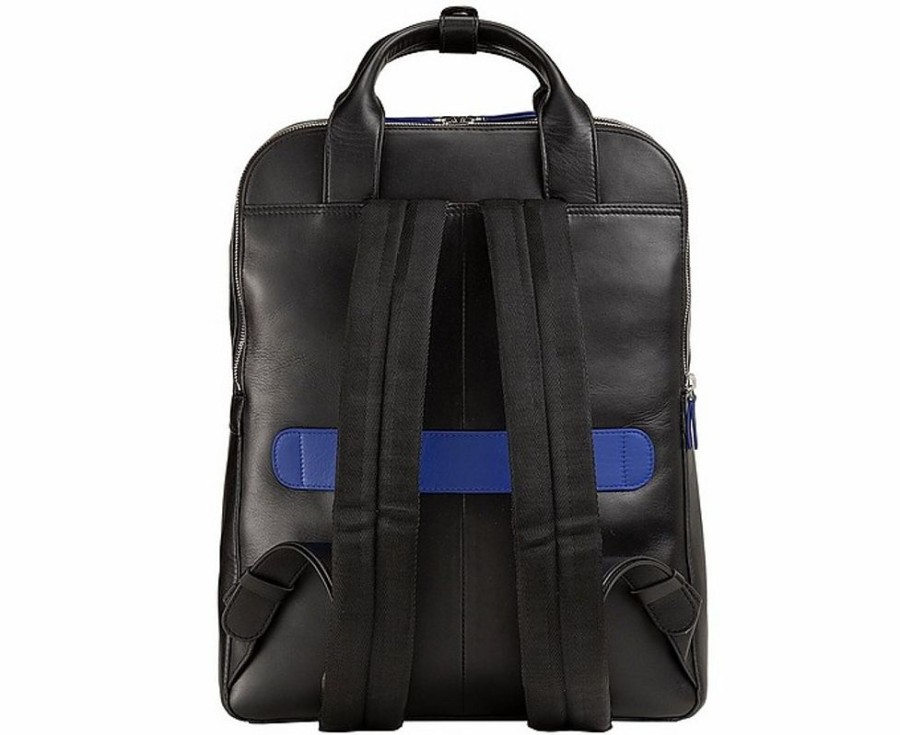 Borse Dudubags Zaino | Londra - Leather Backpack