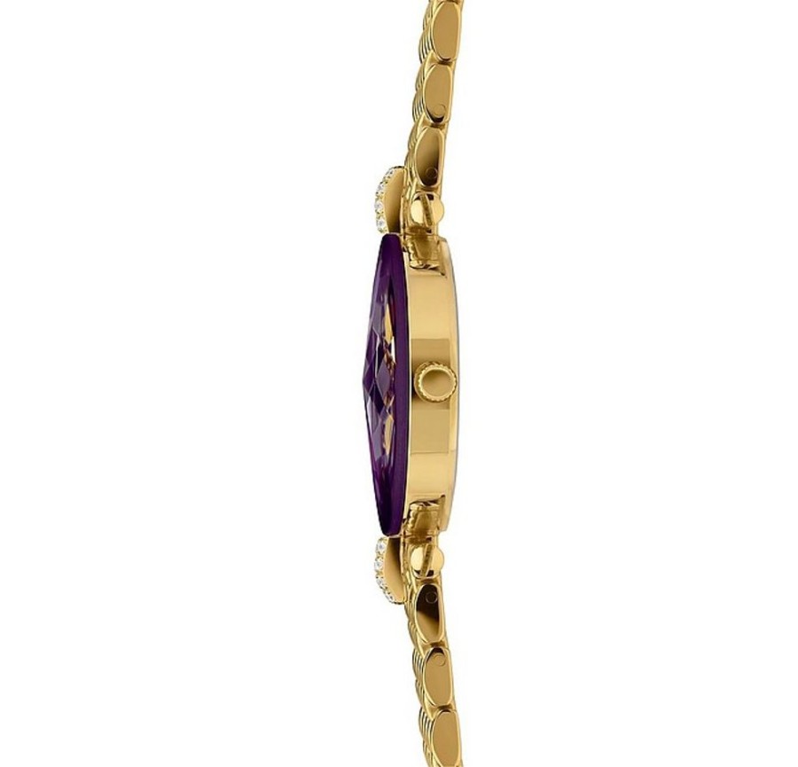 Gioielli Jowissa Orologi Donna | Facet Strass Women'S Watch