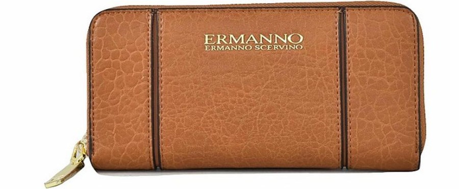 Borse Ermanno Scervino Portafogli & Co. | Women'S Leather Wallet