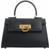 Borse Carbotti A Mano | Greta 245 V2 - Top Handle Bag