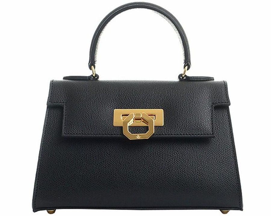 Borse Carbotti A Mano | Greta 245 V2 - Top Handle Bag