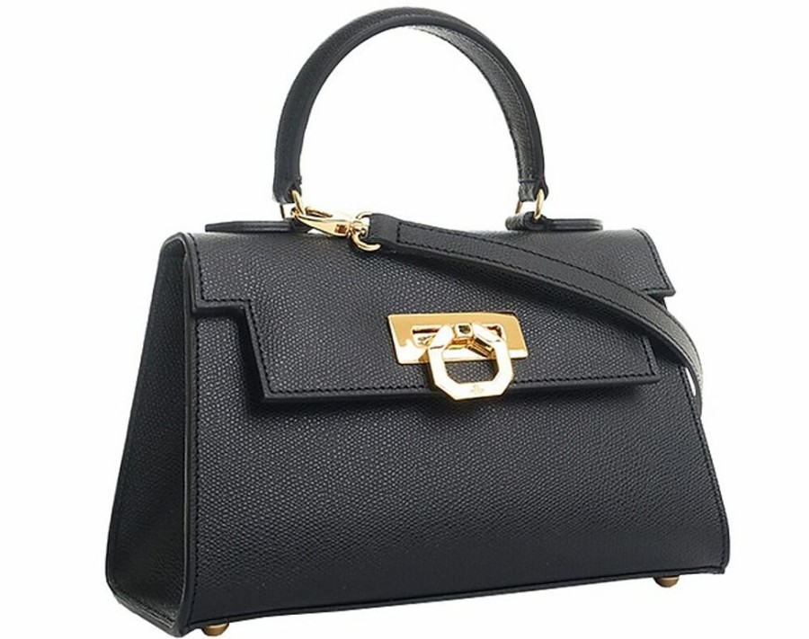 Borse Carbotti A Mano | Greta 245 V2 - Top Handle Bag