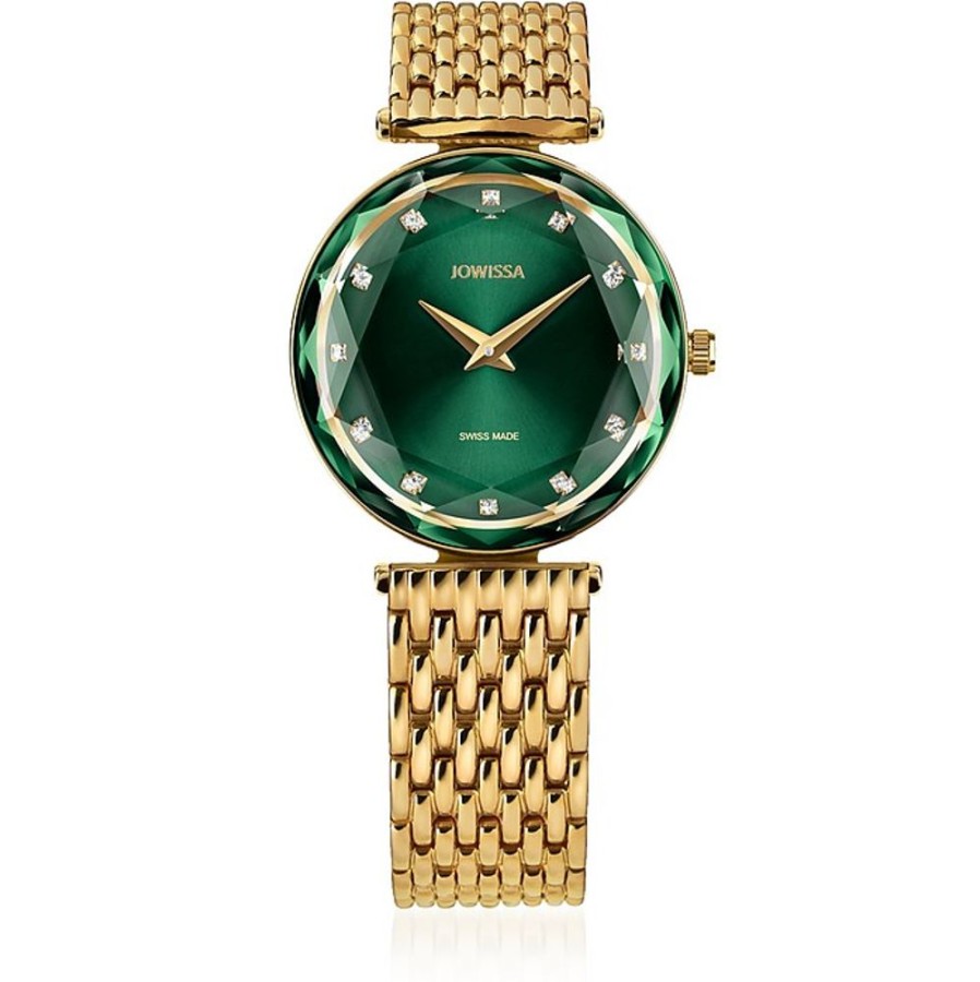 Gioielli Jowissa Orologi Donna | Facet Brilliant Women'S Watch