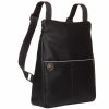 Borse Mirantico Zaino | Memo Zayno Ipanema - Minimal Design Sartorial Backpack.