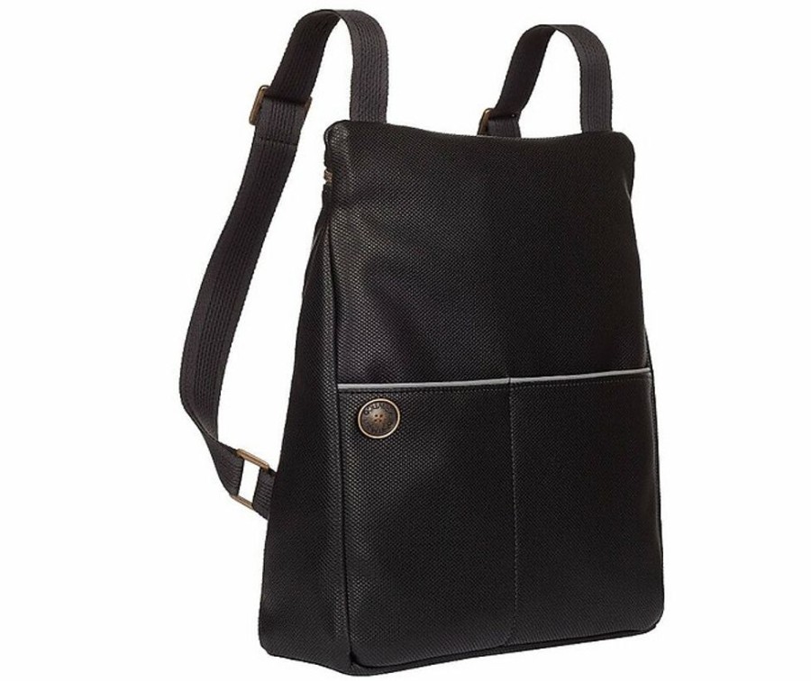 Borse Mirantico Zaino | Memo Zayno Ipanema - Minimal Design Sartorial Backpack.