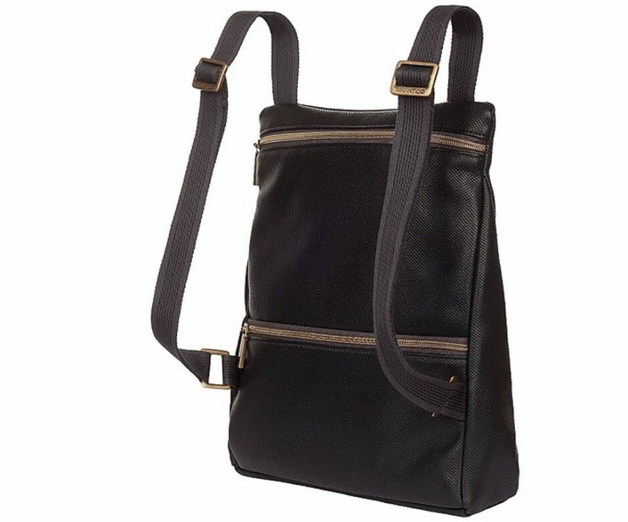 Borse Mirantico Zaino | Memo Zayno Ipanema - Minimal Design Sartorial Backpack.