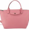 Borse Longchamp A Mano | Le Pliage Xtra - Leather Handbag