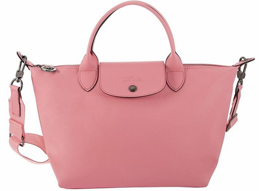 Borse Longchamp A Mano | Le Pliage Xtra - Leather Handbag