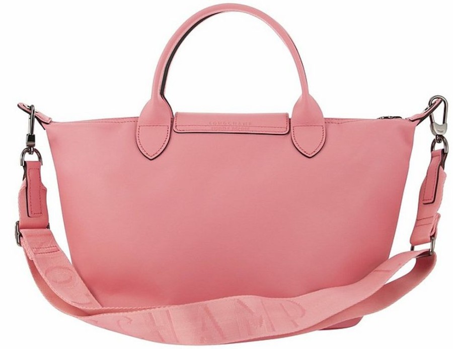 Borse Longchamp A Mano | Le Pliage Xtra - Leather Handbag