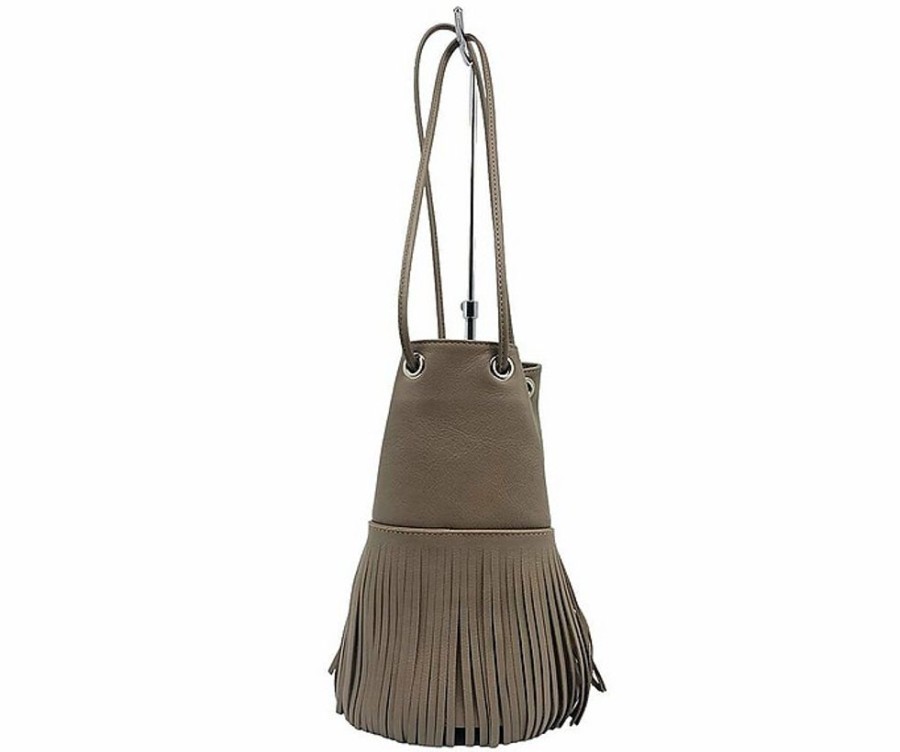 Borse Marco Masi Bucket | 3013 Frange - Bucket Bag