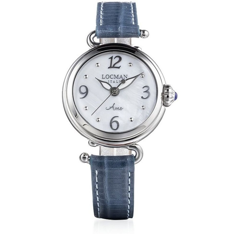 Gioielli Locman Orologi Donna | Amo Women'S Watch