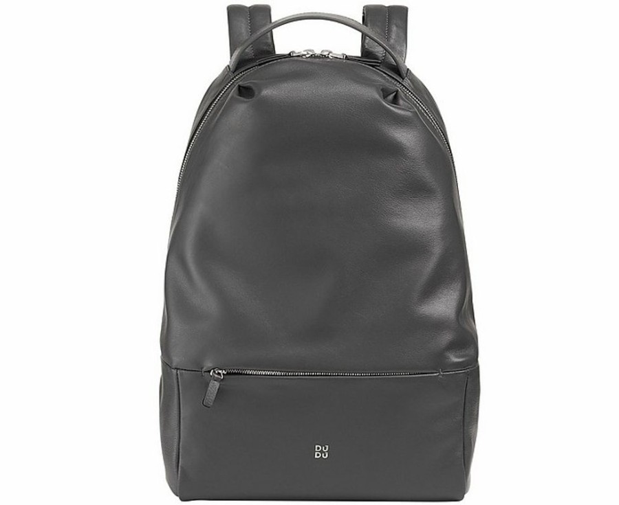 Borse Dudubags Zaino | Rio - Leather Backpack