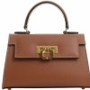 Borse Carbotti A Mano | Greta 245 V2 - Top Handle Bag