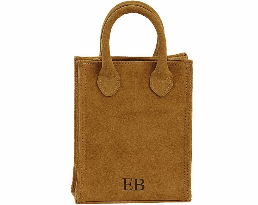 Borse Emmy Boo Tracolla | Mini Shopper Noto - Top Handle Bag