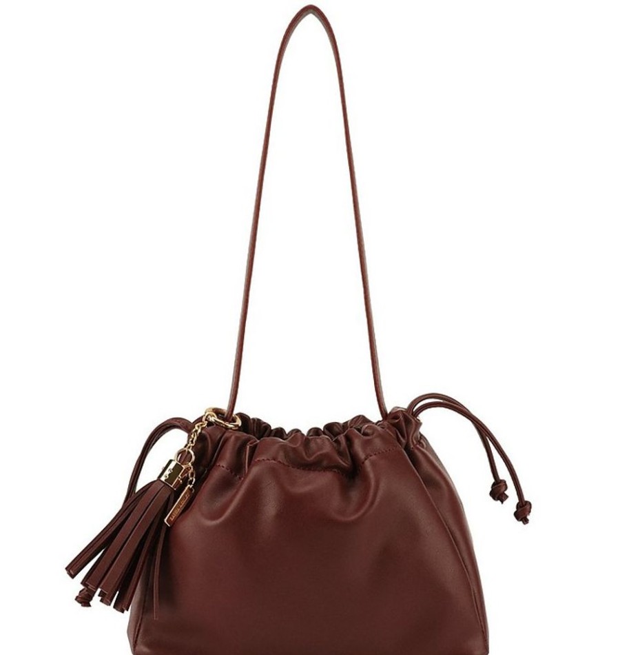 Borse Laura Ashley Bucket | Clemence Small Bucket Bag