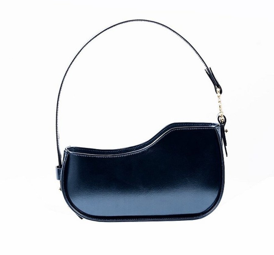 Borse Marco Trevisan A Spalla | Onda Baguette - Shoulder Bag