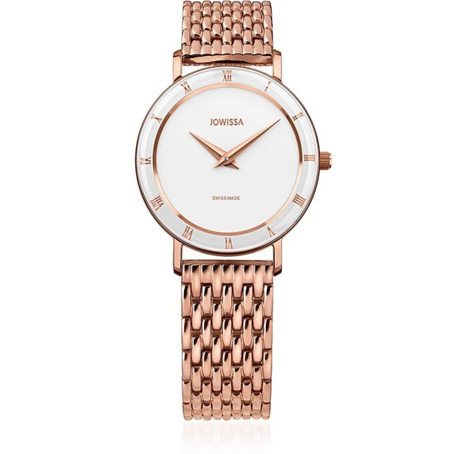 Gioielli Jowissa Orologi Donna | Roma Swiss Women'S Watch