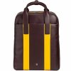 Borse Dudubags Zaino | Londra - Leather Backpack