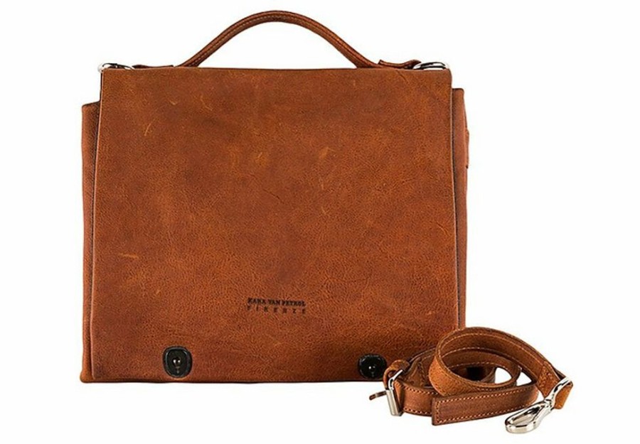 Borse Kara Van Petrol Tracolla | Ra Slim - Crossbody Bag