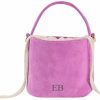 Borse Emmy Boo Bucket | Mini Bucket Siracusa - Bucket Bag