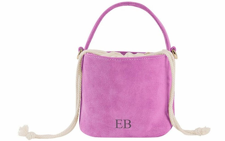 Borse Emmy Boo Bucket | Mini Bucket Siracusa - Bucket Bag