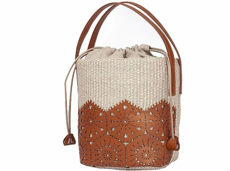 Borse Roberta Gandolfi Bucket | 6030 Giulia - Bucket Bag