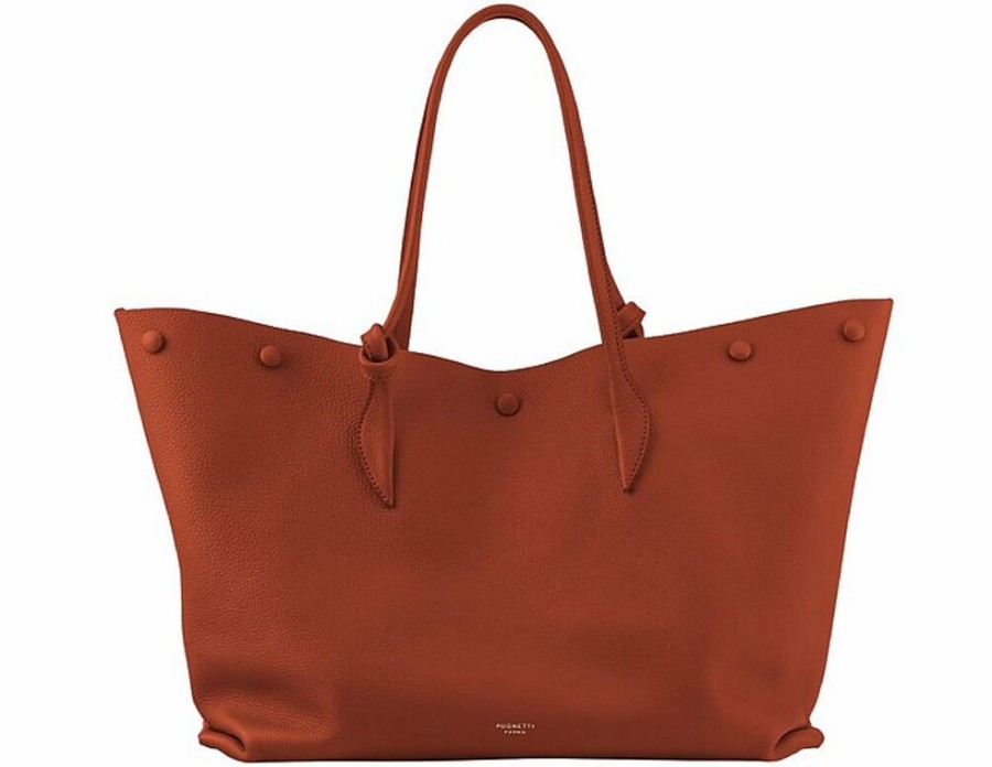 Borse Pugnetti Parma Shopping | Bell Large - Tote Bag