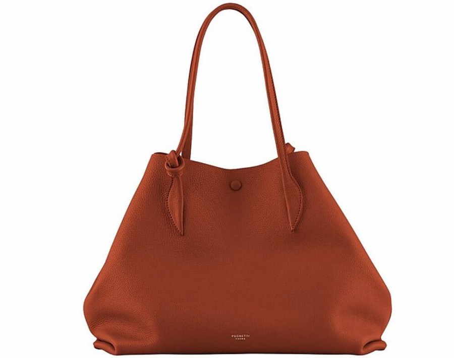 Borse Pugnetti Parma Shopping | Bell Large - Tote Bag