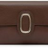 Borse Octogony Clutch & Mini | Iconic Xl Grained Leather Pochette