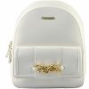 Borse TWIN SET Zaino | Women'S White Backpack